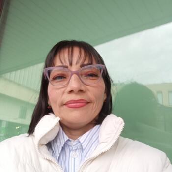 Babysitter in Alzira: Giovanna alexandra