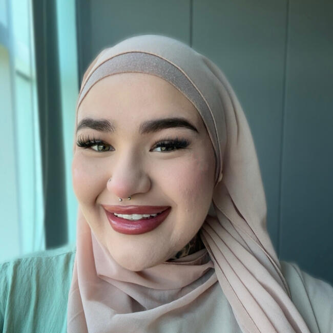 Babysitter in Sydney: Georgia