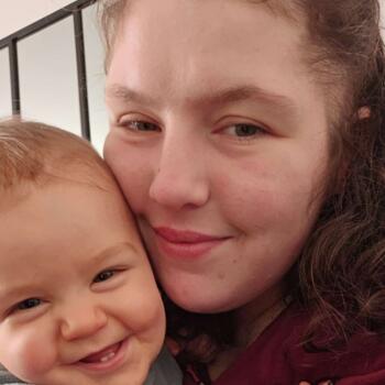 Nanny Rueil-Malmaison: Elodie