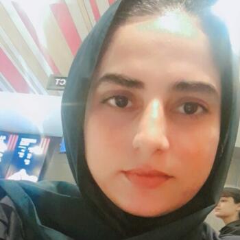Nanny Shahdara Town: Nayab