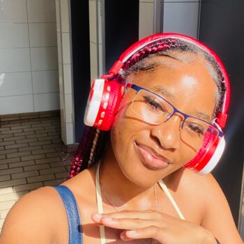 Babysitter in Durban: Trinity Maakomane