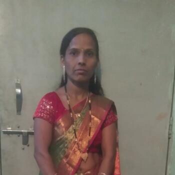 Babysitter in Pimpri-Chinchwad: Ashwini