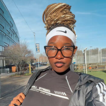 Babysitter Chelmsford: Thulile Grace