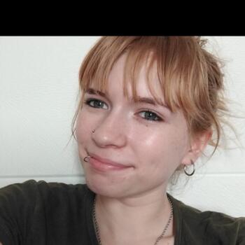 Babysitter in Santa Fe: Catalina