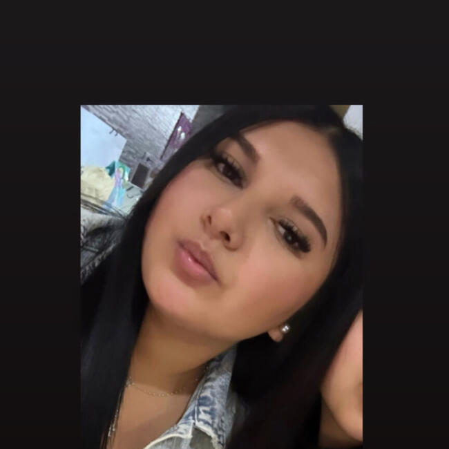 Babysitter in Peñalolén: Antonia Alarcón