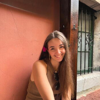 Canguro Brunete: Natalia