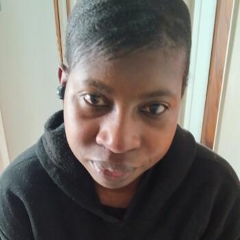 Babysitter in Parow: Annie clodine