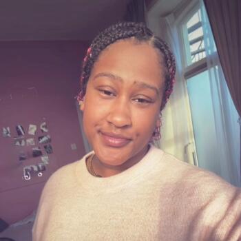 Oppas Purmerend: Marianella