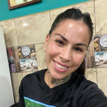 Babysitter in Moreno: Vanesa