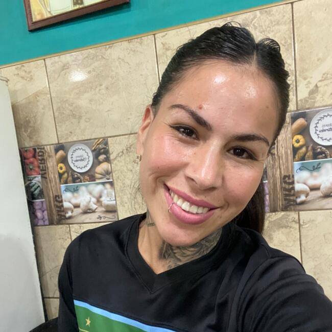 Babysitter in Moreno: Vanesa