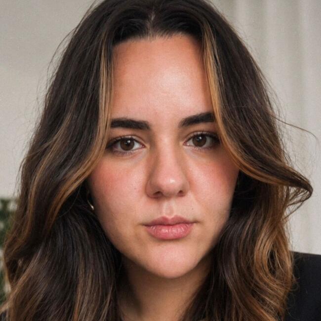 Babysitter in Aguiar de Sousa: Ana Isabel