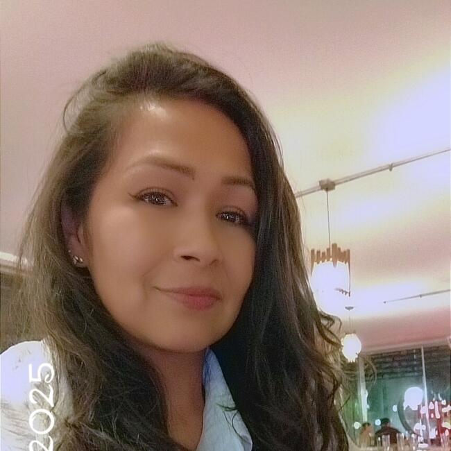 Niñera en Santiago de Chile: Julissa