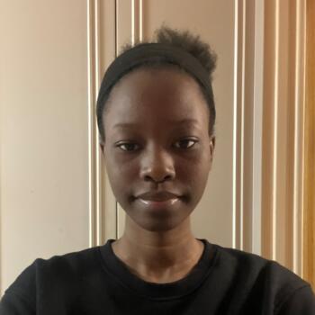 Babysitter in Les Lilas: Rokia