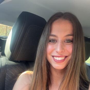 Babysitter Gallarate: Francesca