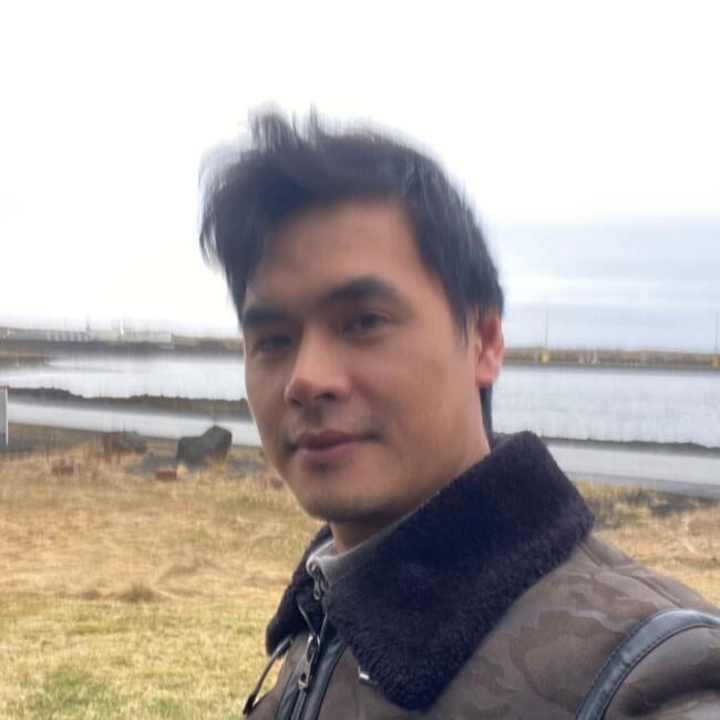 Babysitting job in Cartagena: Fei