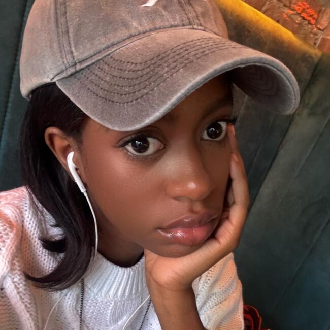 Opiekunka do dziecka w Warszawa: Lisa