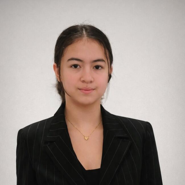 Babysitter in Valence: Léana