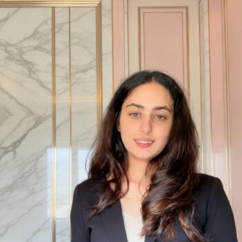 Nanny in Canberra: Vanshika