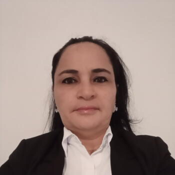 Babá em Caçapava do Sul: Benedita Gerusa