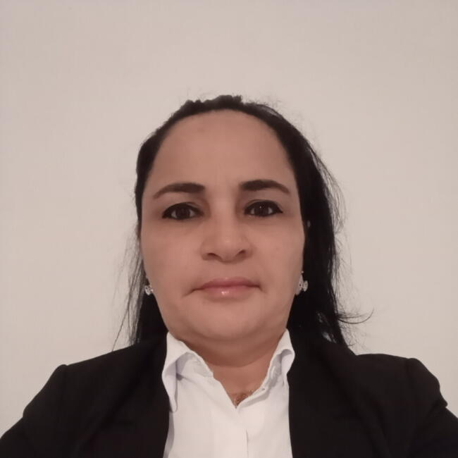 Babysitter in Caçapava do Sul: Benedita Gerusa