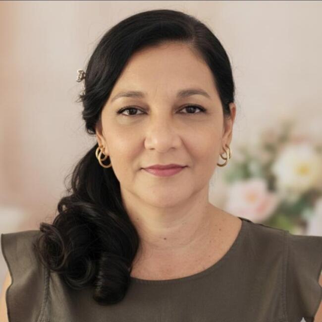 Babysitter in Montevideo: Yusmey