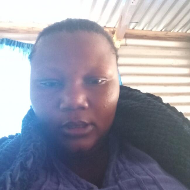 Nanny in Pretoria: Mmangwako