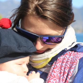 Babysitten Nijvel: babysitadres Perrine