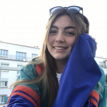 Babysitter Nantes: AUDER MERLET