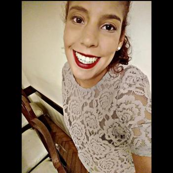 Babysitter in Buenos Aires: Inés