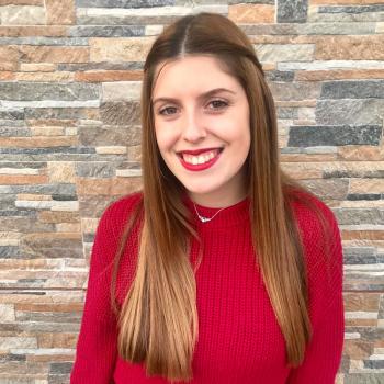 Babysitter Mafra: Margarida