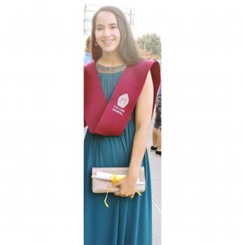 Niñera Ibiza: Yasmina chahidi