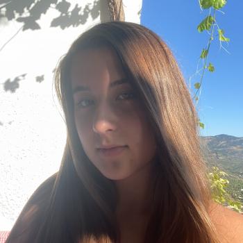 Canguro Viladecans: Lucía