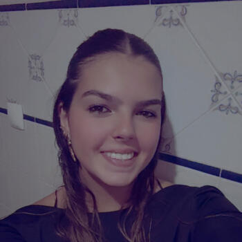 Babysitter em Castelo Branco: Matilde