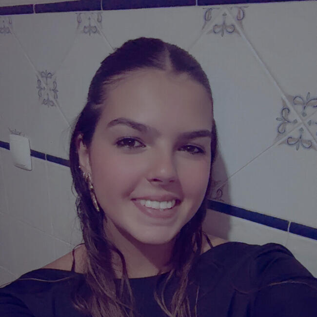 Babysitter em Castelo Branco: Matilde