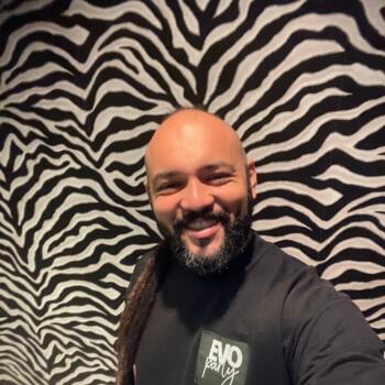 Canguro en Barcelona: Jean