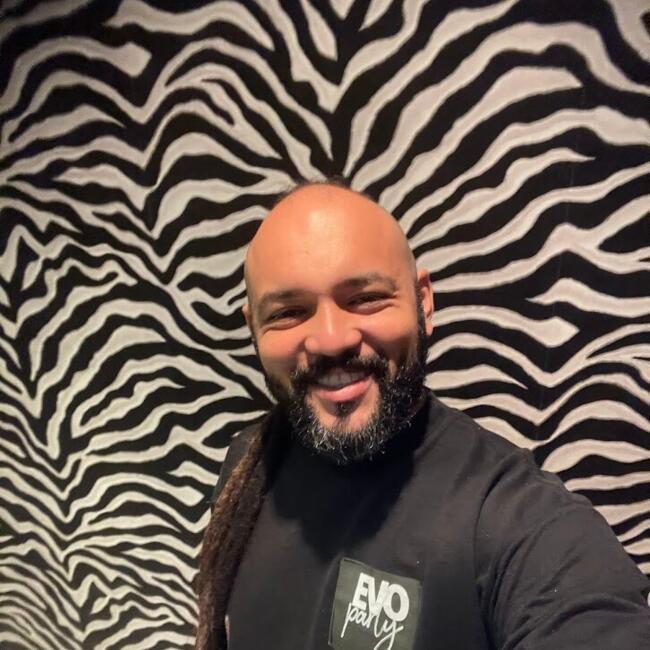 Canguro en Barcelona: Jean