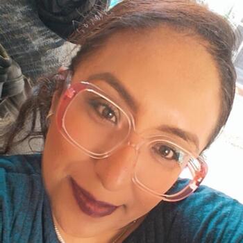 Babysitter in Naucalpan: Erika