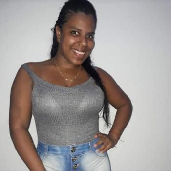 Babá Anápolis: Angélica