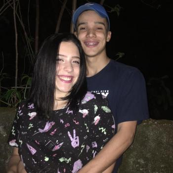 Babá em Tamboré: Ana