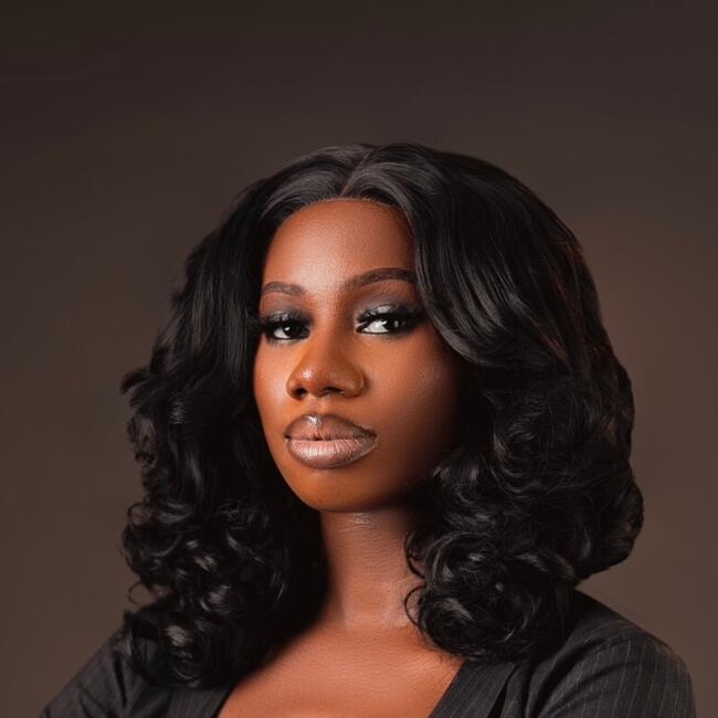 Babysitter in Bischheim: EUNICE