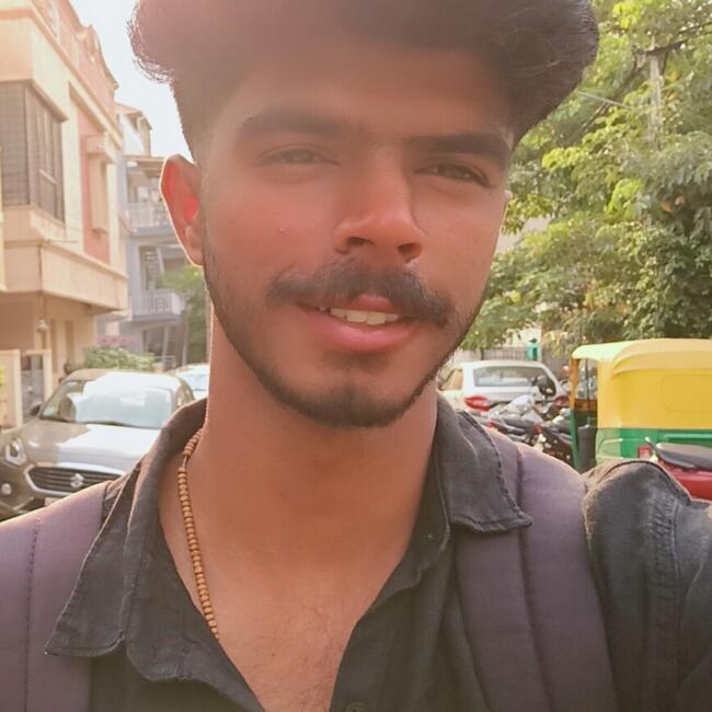 Babysitter in Bengaluru: Mourya