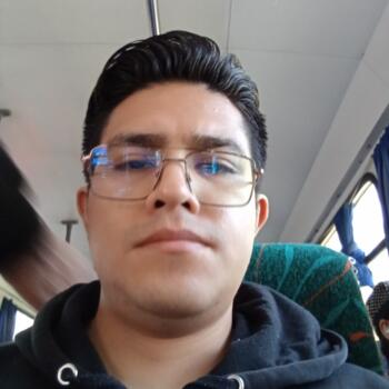 Trabajos de nanny en Donato Guerra (Estado de México): trabajo de niñera Erick