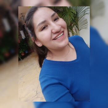 Niñera en Morelia: Mariana