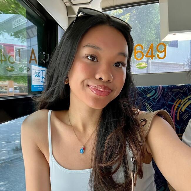 Babysitter in Salzburg: Elisha
