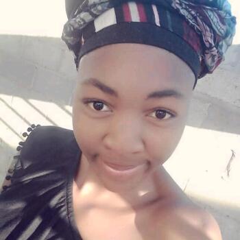 Nanny Bethelsdorp: Matiwana