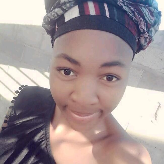 Nanny in Bethelsdorp: Matiwana