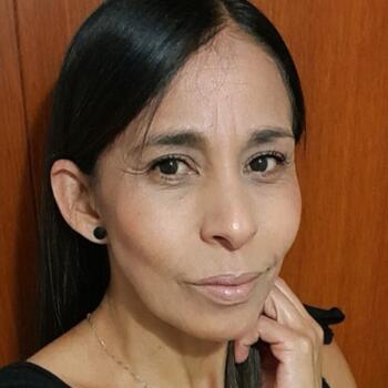 Niñera Tlajomulco de Zúñiga: Maria del Socorro