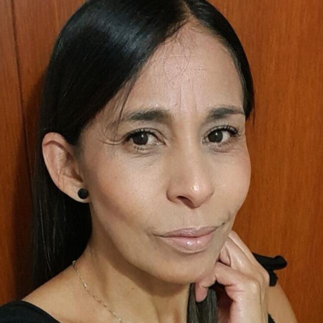 Niñera en Tlajomulco de Zúñiga: Maria del Socorro