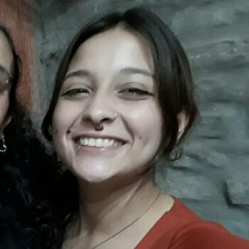 Niñera en Villa Luzuriaga: Johanna Micaela
