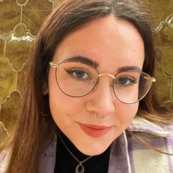 Canguro en Valencia: Claudia